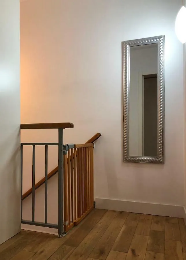 Vakantiehuis Casa Adosada Con Piscina En Comarruga Villa Spanje