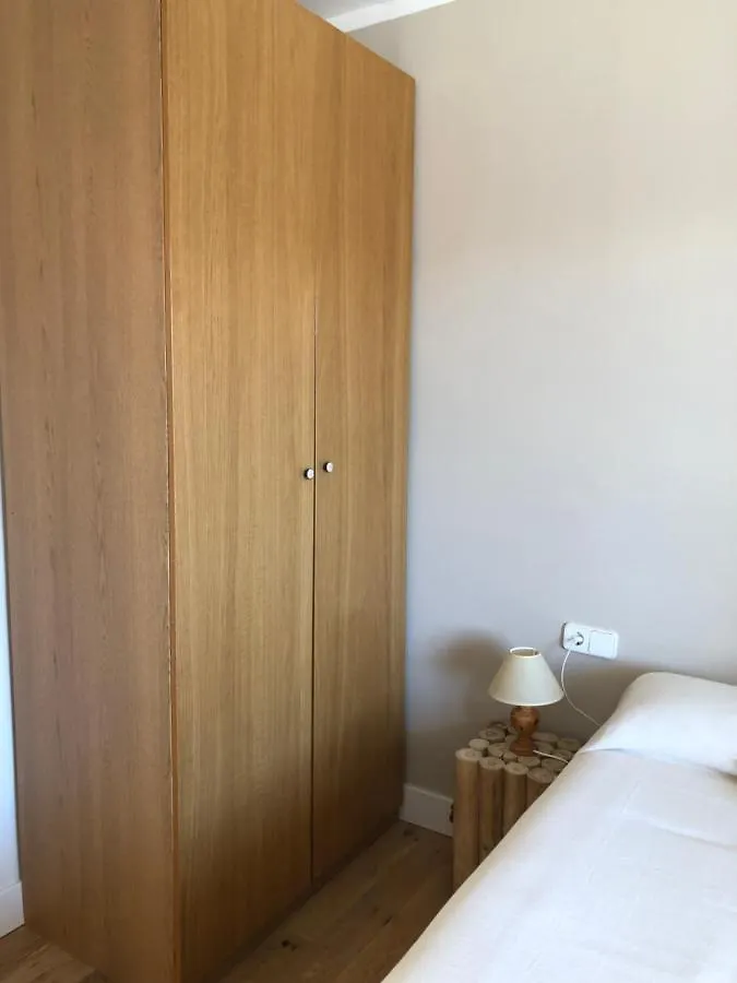 Vakantiehuis Casa Adosada Con Piscina En Comarruga Villa
